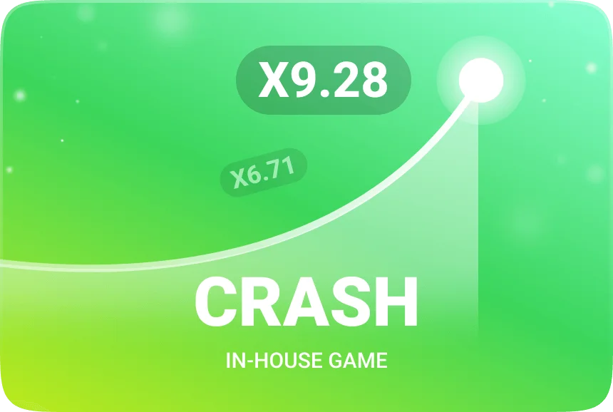 Демо-режим Crash в Zooma